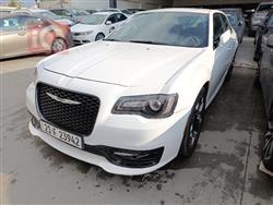 كرايسلر 300